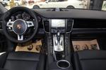 保时捷Panamera2014款Panamera 4 3.0T 