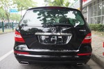 奔驰R级2011款R350L 4MATIC