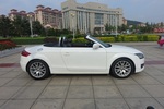 奥迪TT2012款TT Roadster 2.0TFSI典雅版