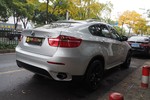 宝马X62011款xDrive35i