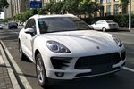 保时捷Macan2014款Macan 2.0T