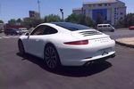 保时捷9112012款Carrera S 3.8L