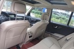 奔驰GLK级2010款GLK300 4MATIC 时尚版