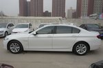 宝马5系2014款520Li 典雅型