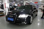 奥迪A6L2009款2.8FSI quattro 豪华型