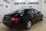 奔驰CLS级2007款CLS350 3.5 自动