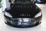 特斯拉Model S2015款MODEL S 70D