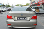 宝马5系2008款530Li 豪华型