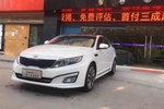 起亚K52014款2.0L 自动LUXURY