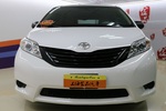 丰田Sienna2011款2.7L 两驱自动型