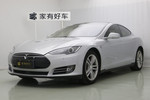 特斯拉Model S2014款MODEL S 85