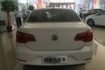 大众宝来2013款1.6L 手自一体 舒适型