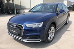 奥迪A4 allroad2017款45 TFSI allroad quattro 运动型