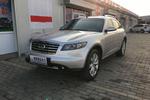 英菲尼迪QX502008款EX35 3.5L 风华版