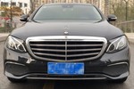 奔驰E级2017款E 200 L 4MATIC