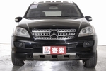 奔驰M级2006款ML350 special edition