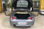 宝马Z42007款New 3.0 手自一体2门