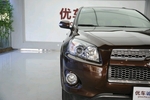 丰田RAV42013款2.0L 自动 特享经典版