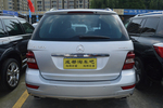 奔驰M级2008款ML350 4MATIC 豪华型