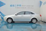 别克凯越2008款1.6LE-MT