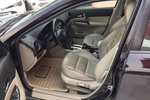 马自达MAZDA62008款2.0L 手自一体 时尚型