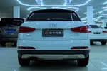 奥迪Q32015款35 TFSI 进取型