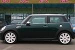 MINIMINI2011款1.6T COOPER S