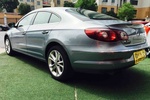 大众CC2010款2.0TSI 尊贵型