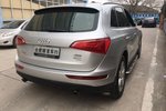 奥迪Q52011款2.0TFSI 动感型