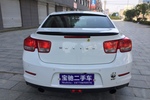 雪佛兰迈锐宝2013款2.4L 手自一体 豪华版