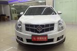 凯迪拉克SRX2012款3.0L 豪华版