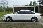 奥迪A4L2013款35 TFSI 自动标准型