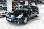 奔驰R级2008款R350L 4MATIC