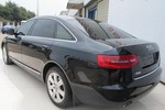 奥迪A6L2009款2.4L 舒适型