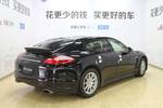 保时捷Panamera2010款Panamera 4 3.6L 