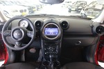 MINICOUNTRYMAN2011款1.6L COOPER FUN