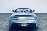 阿斯顿马丁V8 Vantage2012款4.7L S Coupe