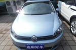 大众高尔夫2009款1.4TSI 手动 舒适型