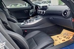 奔驰AMG GT2017款AMG GT