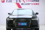 奥迪A6L2018款30周年纪念版 TFSI 进取型