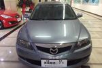 马自达Mazda62006款2.0 手自一体超豪华型 