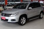 大众途观2010款2.0TSI 手自一体 菁英版