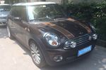 MINIMINI2010款Cooper 50 Mayfair