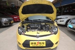 MG32011款1.5L 自动 精英版