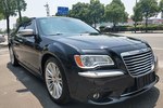 克莱斯勒3002014款300C 3.0L 卓越版