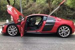 奥迪R82012款5.2 FSI quattro 限量版