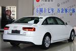 奥迪A6L2016款30 FSI 舒适型