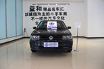 大众捷达2012款1.6L 手动 伙伴 