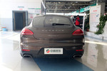 保时捷Panamera2014款Panamera 4 3.0T 