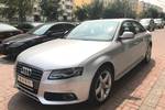 奥迪A4L2010款1.8TFSI 舒适型